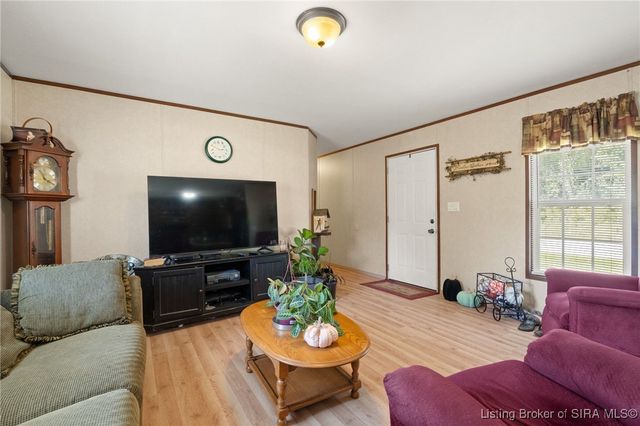 5187 W State Road 64, Taswell, IN 47175