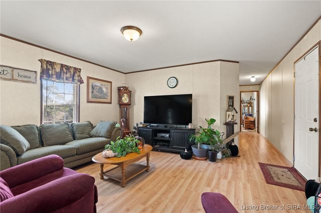 5187 W State Road 64, Taswell, IN 47175