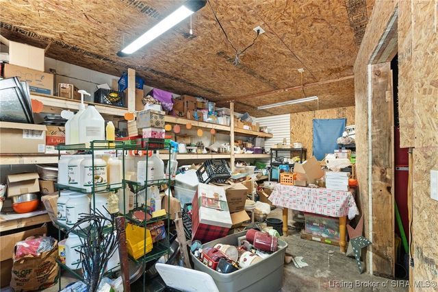 5187 W State Road 64, Taswell, IN 47175