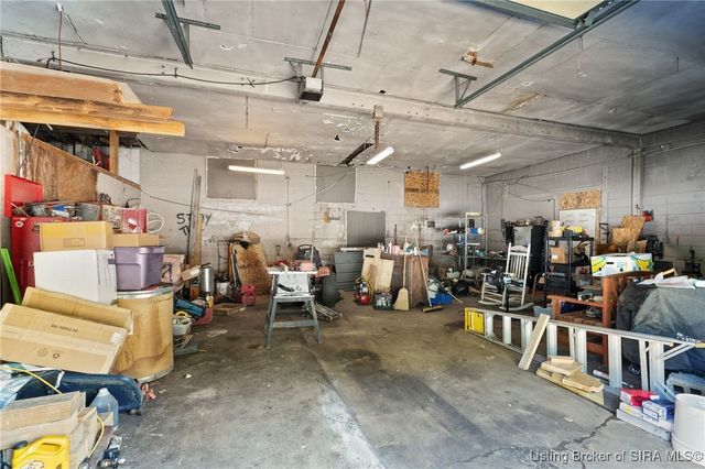 5187 W State Road 64, Taswell, IN 47175