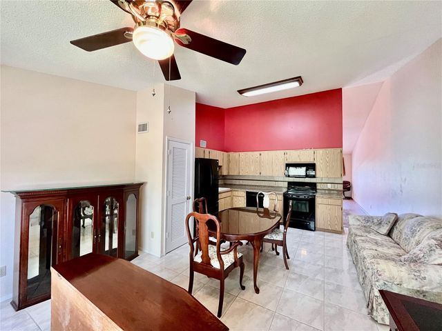 2220 SPANISH DRIVE 54, Clearwater, FL 33763