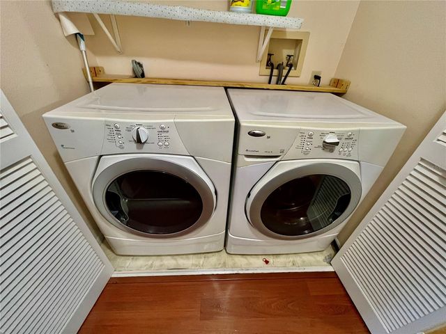 2220 SPANISH DRIVE 54, Clearwater, FL 33763