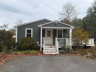 44 Navaho Shores Road, Middleboro, MA 02346