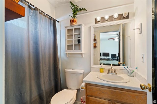 1433 W PEBBLECREEK DR, Layton, UT 84041