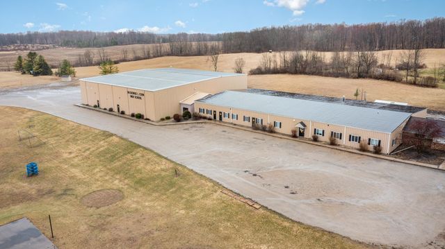 3956 N M-18, Sherman Twp, MI 48624