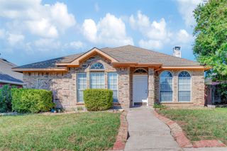 1421 Ross Drive, Lewisville, TX 75067
