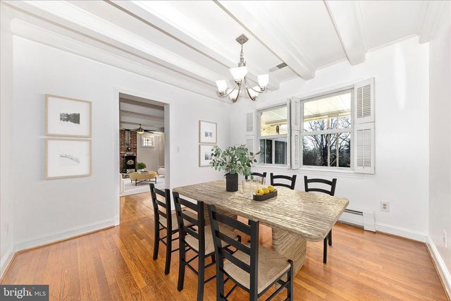 9504 VEIRS DR, Rockville, MD 20850