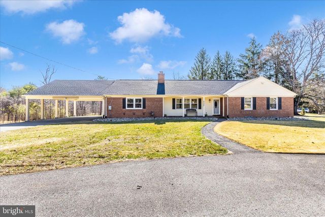 9504 VEIRS DR, Rockville, MD 20850