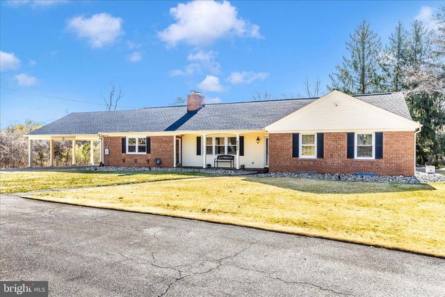 9504 VEIRS DR, Rockville, MD 20850