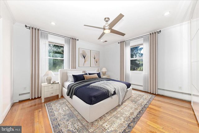 9504 VEIRS DR, Rockville, MD 20850