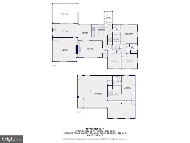 9504 VEIRS DR, Rockville, MD 20850