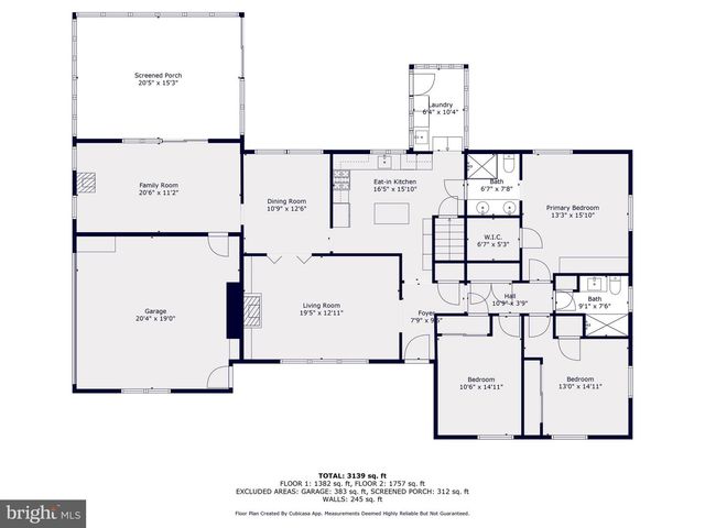 9504 VEIRS DR, Rockville, MD 20850