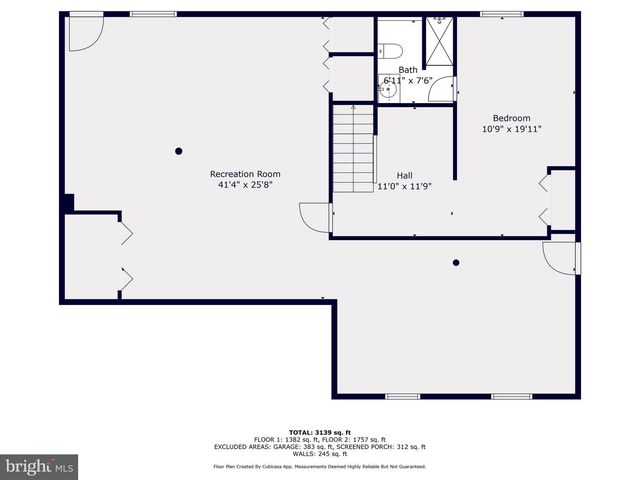 9504 VEIRS DR, Rockville, MD 20850