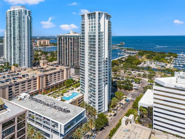 175 1ST STREET SOUTH STREET 1106, St Petersburg, FL 33701