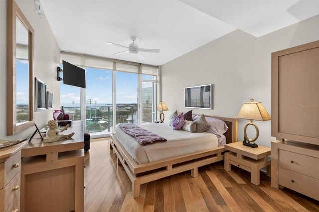 175 1ST STREET SOUTH STREET 1106, St Petersburg, FL 33701