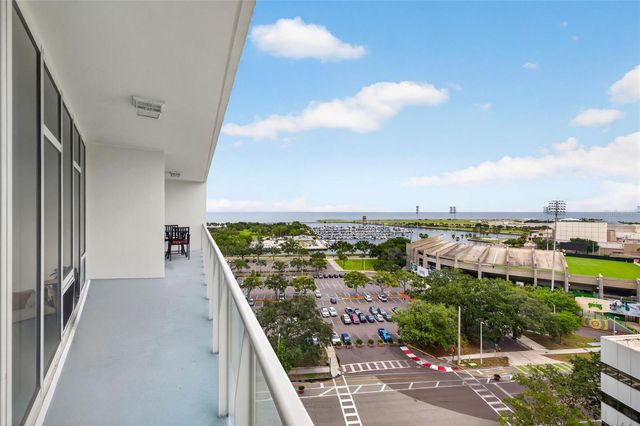 175 1ST STREET SOUTH STREET 1106, St Petersburg, FL 33701