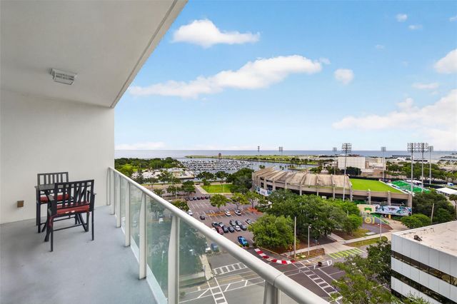 175 1ST STREET SOUTH STREET 1106, St Petersburg, FL 33701