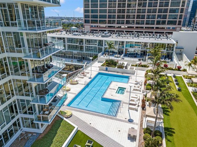 175 1ST STREET SOUTH STREET 1106, St Petersburg, FL 33701