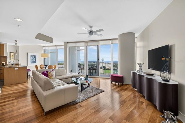 175 1ST STREET SOUTH STREET 1106, St Petersburg, FL 33701