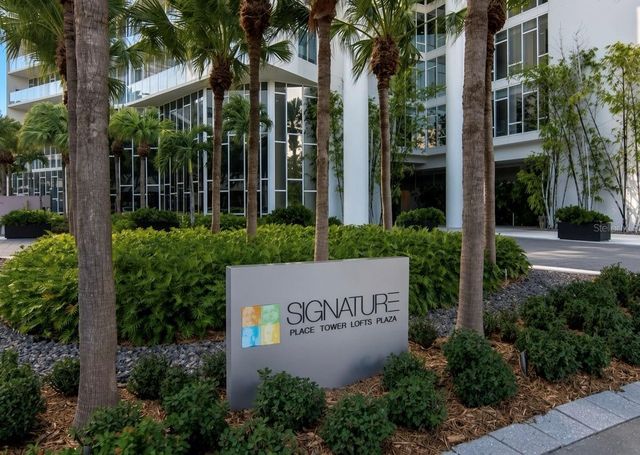 175 1ST STREET SOUTH STREET 1106, St Petersburg, FL 33701