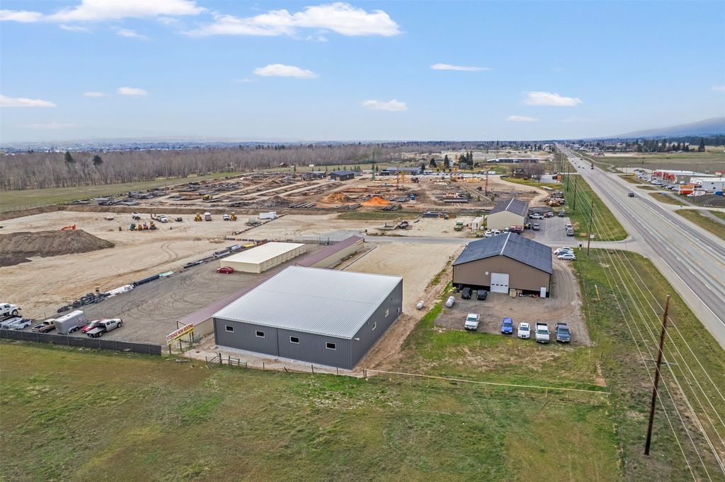 82 Rock Chuck Road, Victor, MT 59875 photo 4