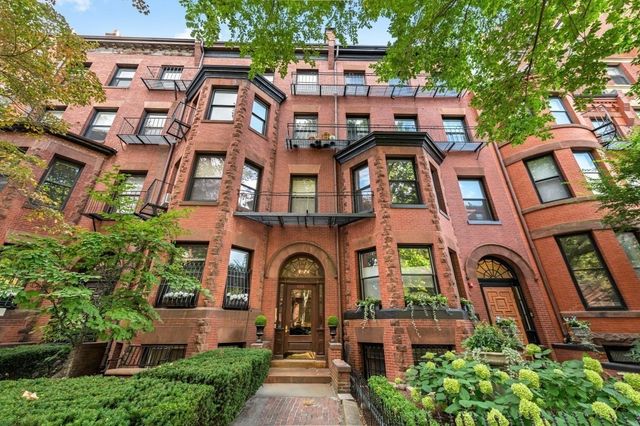 400 Marlborough St 9, Boston, MA 02115
