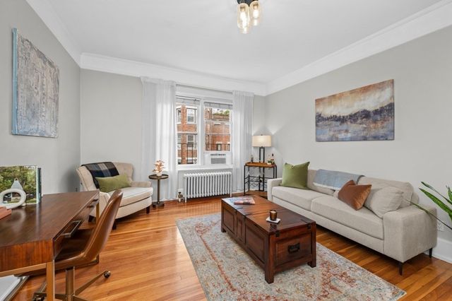 400 Marlborough St 9, Boston, MA 02115