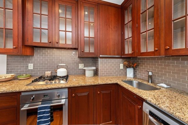 400 Marlborough St 9, Boston, MA 02115