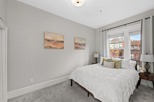 400 Marlborough St 9, Boston, MA 02115