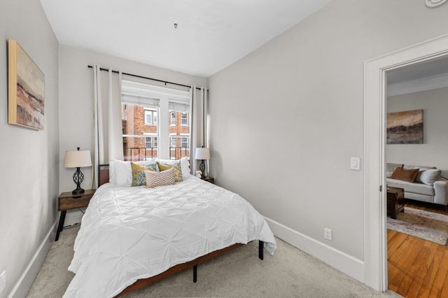 400 Marlborough St 9, Boston, MA 02115