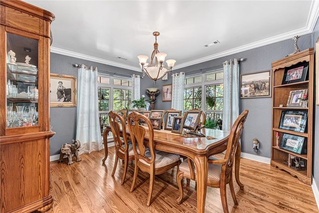 11476 Centerpoint Church Road, Prairie Grove, AR 72753