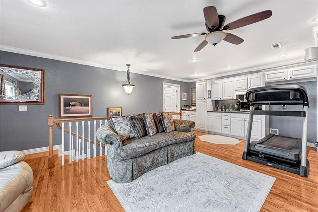 11476 Centerpoint Church Road, Prairie Grove, AR 72753