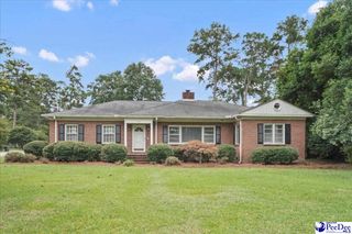 1400 Jackson Ave, Florence, SC 29501