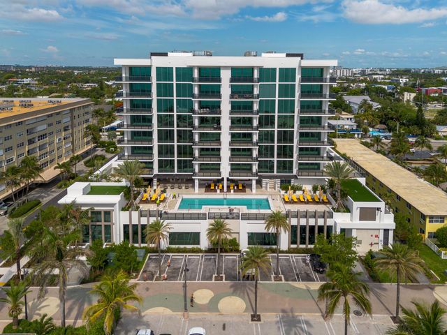 305 BRINY Avenue 406, Pompano Beach, FL 33062