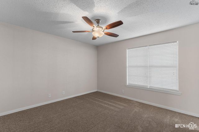 4830 COLLEEN DRIVE, Wichita Falls, TX 76302