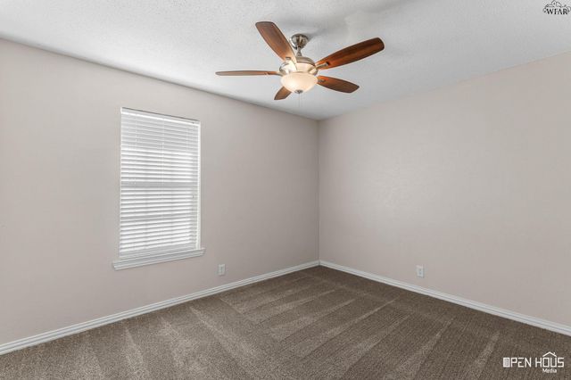 4830 COLLEEN DRIVE, Wichita Falls, TX 76302