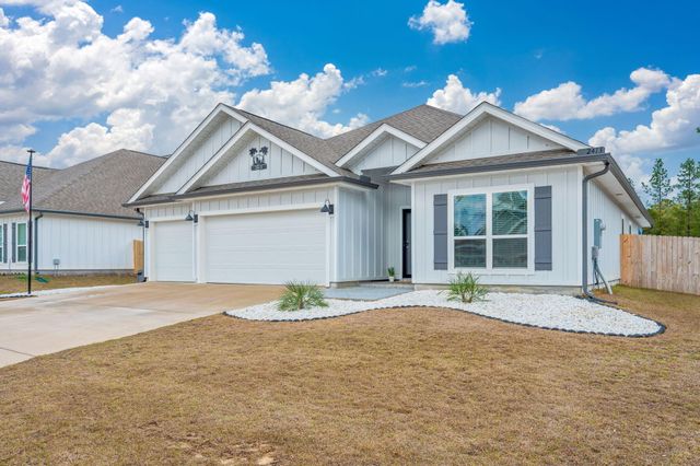 2413 Dakota Way, Crestview, FL 32536