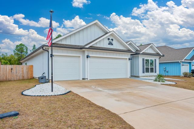 2413 Dakota Way, Crestview, FL 32536