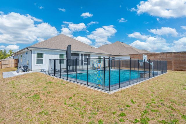 2413 Dakota Way, Crestview, FL 32536