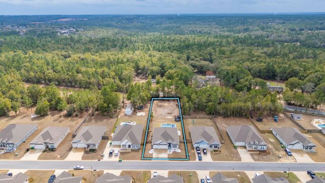 2413 Dakota Way, Crestview, FL 32536