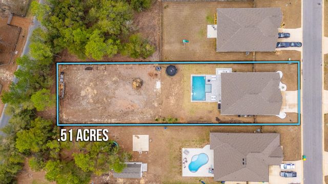 2413 Dakota Way, Crestview, FL 32536