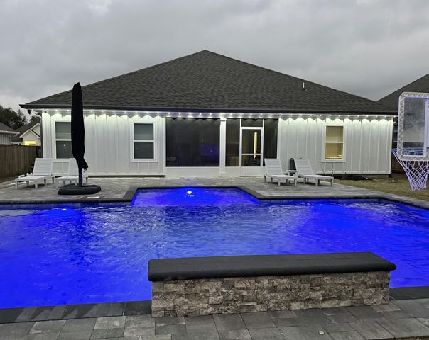 2413 Dakota Way, Crestview, FL 32536