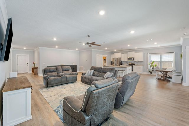 2413 Dakota Way, Crestview, FL 32536