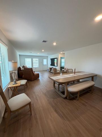 26730 Paloma Blanca Drive, Katy, TX 77493