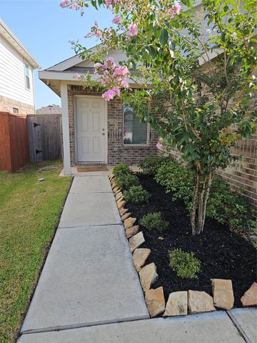 26730 Paloma Blanca Drive, Katy, TX 77493