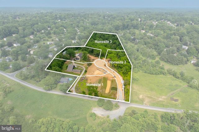 1401 TIMBER MILL LN, West Chester, PA 19380