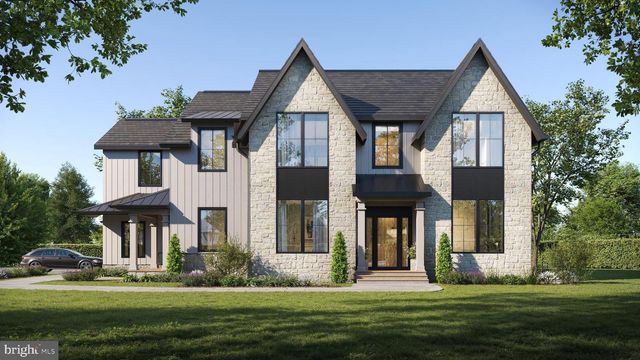 1401 TIMBER MILL LN, West Chester, PA 19380