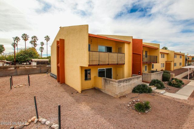 828 S Langley Ave Unit 101, Tucson, AZ 85710