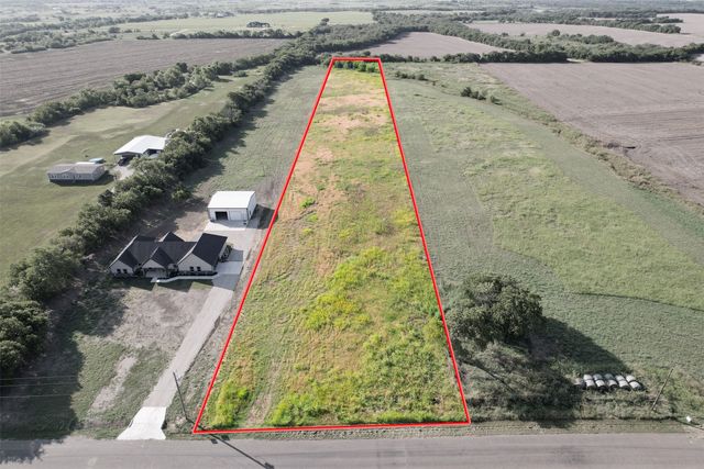 Lot 2 Block 1 Ozro Road, Maypearl, TX 76064
