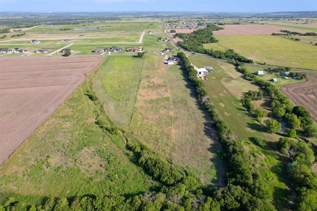 Lot 2 Block 1 Ozro Road, Maypearl, TX 76064